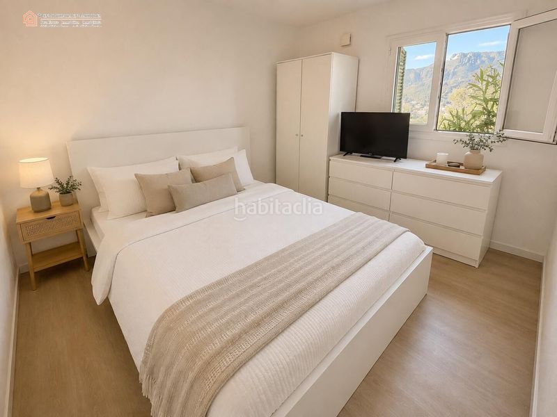 Foto 2d3d5d60-5529-4a5e-929d-9247d6dfba6f. Appartement mit heizung in Sóller