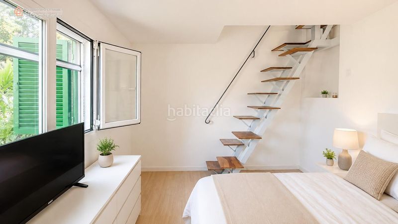 Foto 4ecd1236-6aff-4a22-88ed-c71837ba4fd8. Appartement mit heizung in Sóller