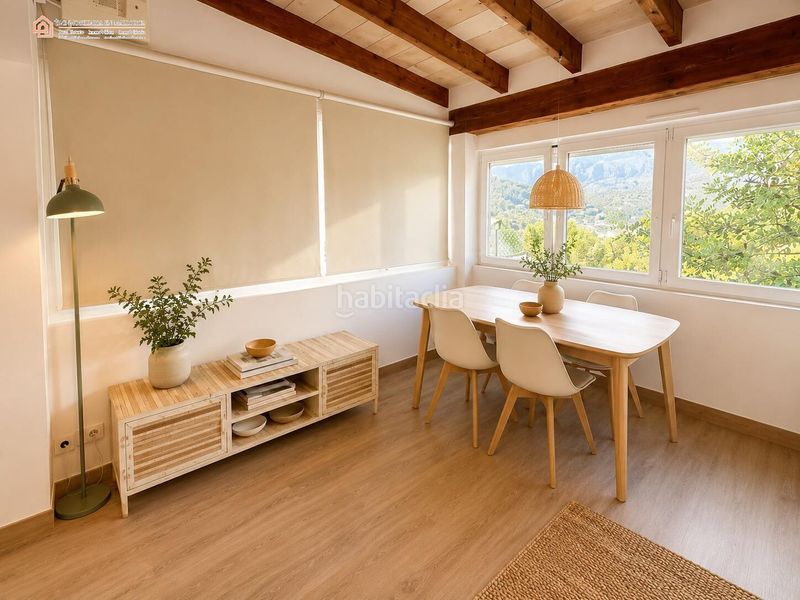 Foto 579d9af4-5f92-4bd3-a542-2be5e5cb682c. Appartement mit heizung in Sóller