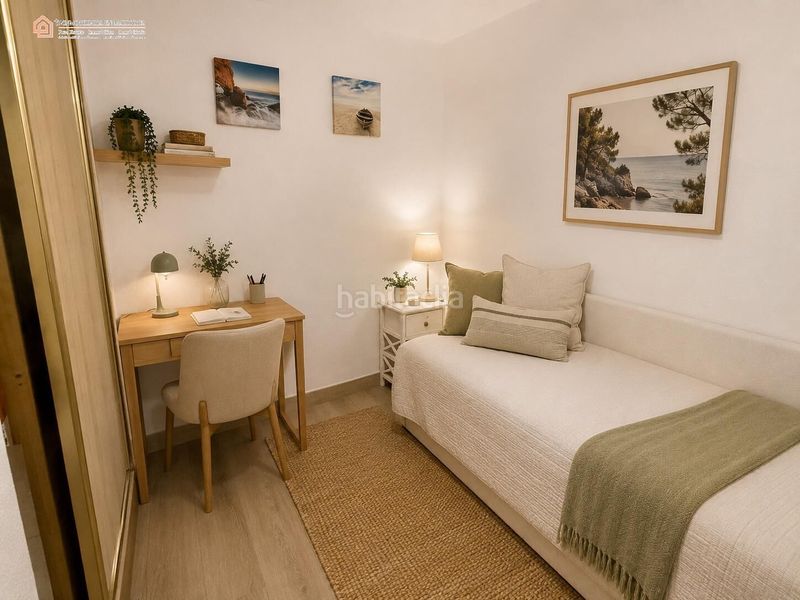 Foto 6fd0746a-c6bd-4042-930f-d882f3bd43bd. Appartement mit heizung in Sóller