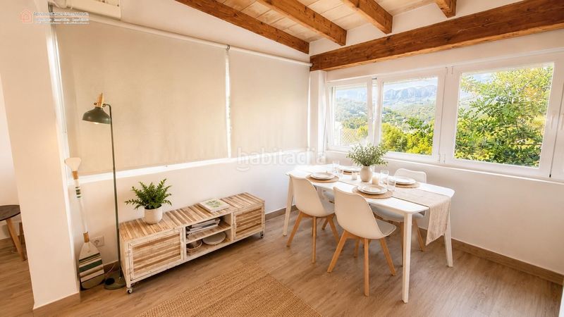 Foto a92d2850-5ddf-4425-9d3a-f5f471801d12. Appartement mit heizung in Sóller