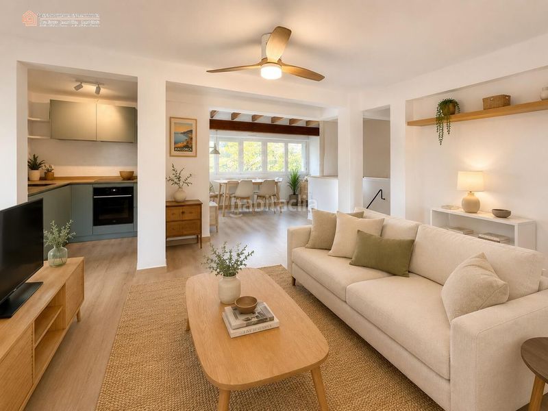 Foto dde4f88b-df2d-4364-ba43-16b6501be2a6. Appartement mit heizung in Sóller