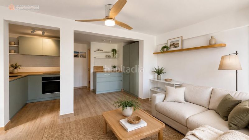 Foto ec492e00-9fd4-472b-975c-743770e49a14. Appartement mit heizung in Sóller