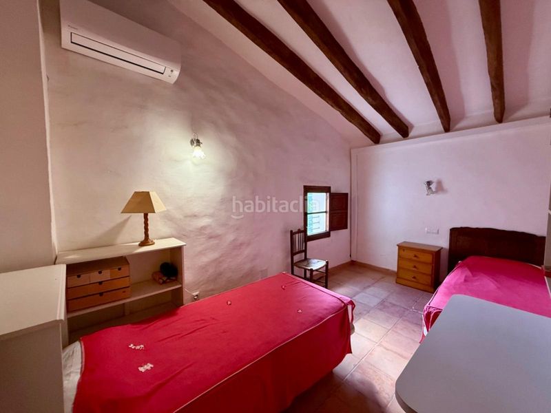 Foto 3826de86-5b14-44d6-9caa-ce8b2e6f5e37. Masia amb calefacció aparcament a Sóller