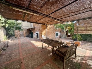 Mas à Sóller. Casa rural en el centro de sóller