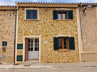 Masia a Pòrtol