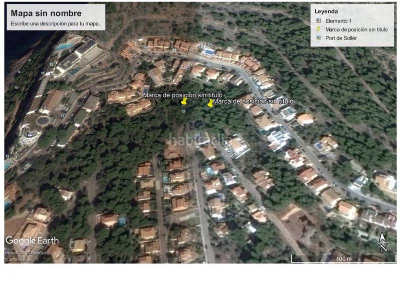 Foto b29c546b-91d0-408a-a66d-40e85f1ed14d. Terreno residenziale in Sóller