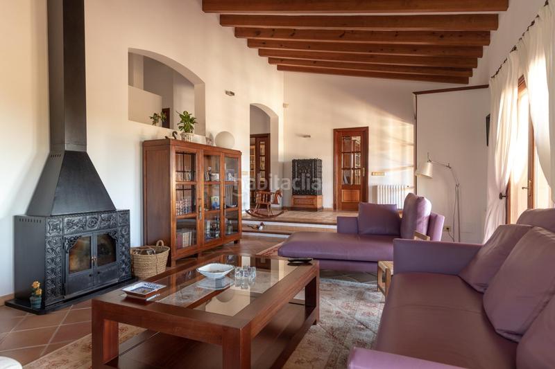 Foto 18928330-f108-4862-b1f7-eee093bc0d3a. Xalet amb calefacció aparcament piscina a Bunyola