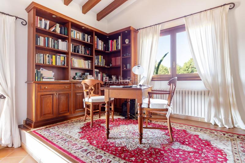 Foto 8df7fcce-a71b-4e7c-96a0-0ca09bf46132. Xalet amb calefacció aparcament piscina a Bunyola