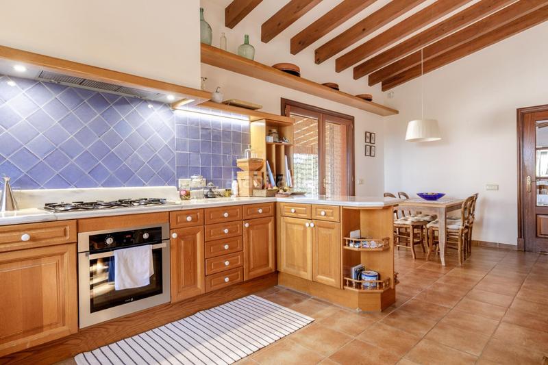 Foto d6489fd2-a83b-4945-acb7-f0c6b0fa5381. Xalet amb calefacció aparcament piscina a Bunyola