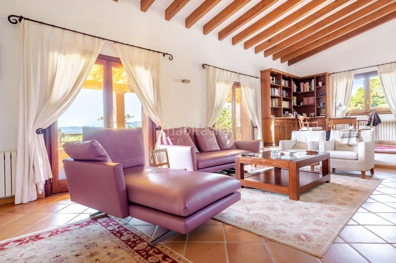 Foto eaa98aa6-f140-4f63-be33-04649edbbc67. Xalet amb calefacció aparcament piscina a Bunyola