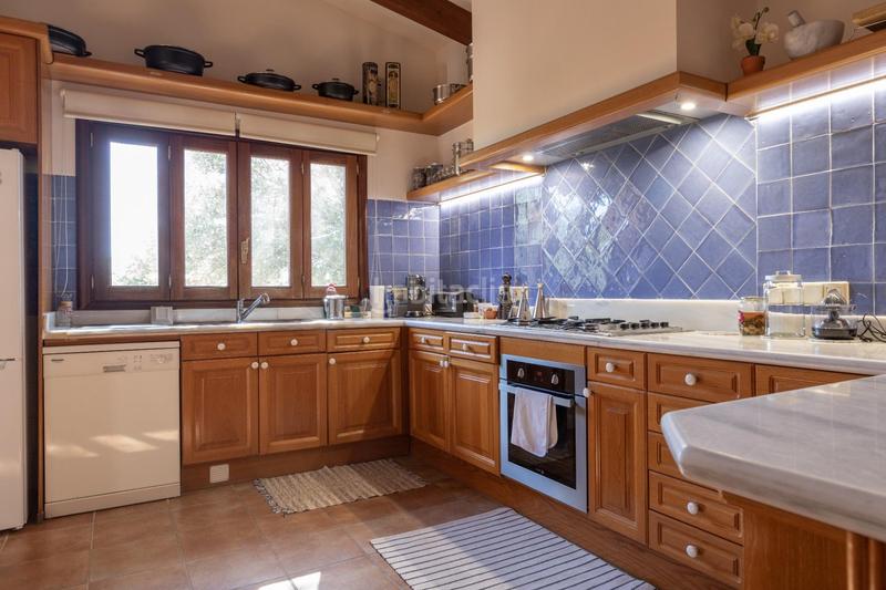 Foto f94fda39-b803-43cb-b7c3-e74bd604e9d6. Xalet amb calefacció aparcament piscina a Bunyola