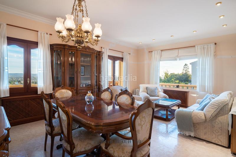 Foto 0d4f0e1e-8a1b-4447-b190-319ec50d9ea5. Chalet con riscaldamento parcheggio piscina in Son Amonda - Reis Catòlics Inca