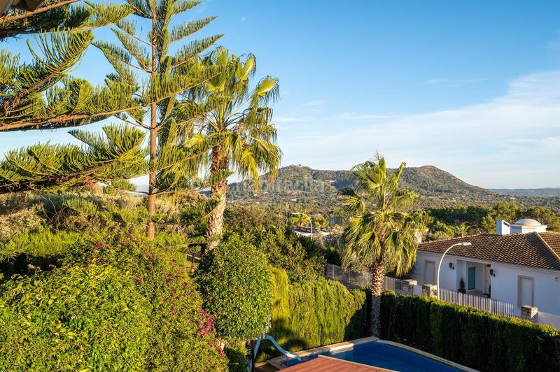 Foto 27220cbe-fc1b-4d76-aa11-469ca89eff84. Chalet con riscaldamento parcheggio piscina in Son Amonda - Reis Catòlics Inca