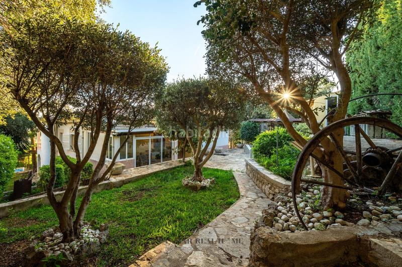 Foto 401bcd5c-c66e-4610-b313-d5285afaf2e3. Chalet con riscaldamento parcheggio piscina in Son Amonda - Reis Catòlics Inca