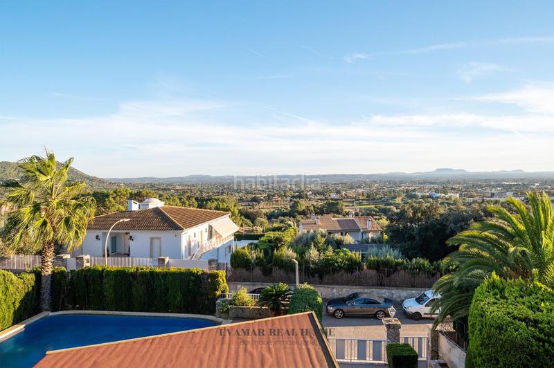 Foto 4dc3d8b5-d751-4e3b-92d2-e612555c8651. Chalet con riscaldamento parcheggio piscina in Son Amonda - Reis Catòlics Inca