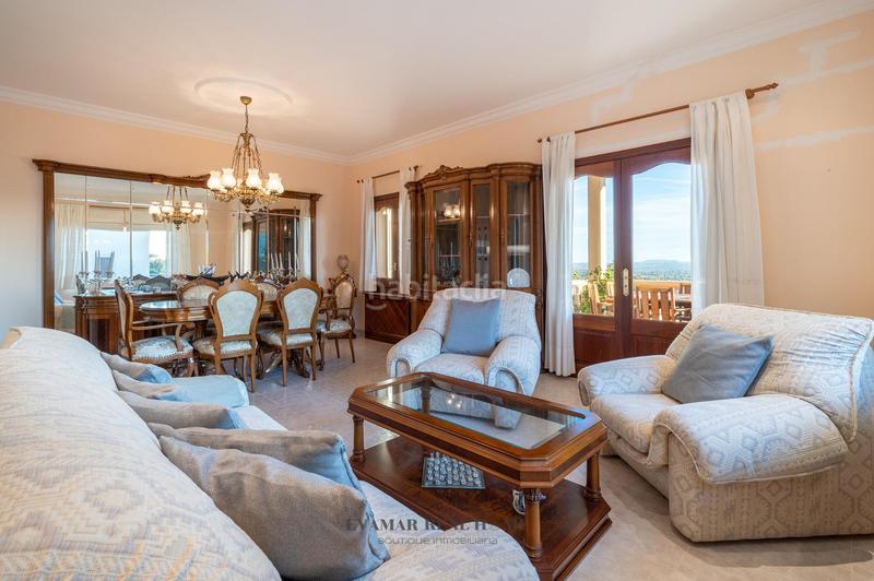 Foto 6c4bac19-e217-4db5-93d3-0a57b0b3bce9. Chalet con riscaldamento parcheggio piscina in Son Amonda - Reis Catòlics Inca