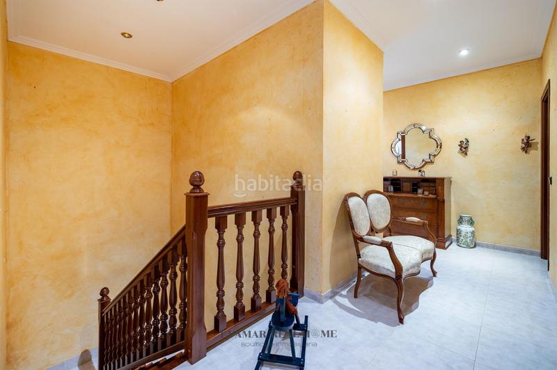 Foto 759e36a7-206b-499c-ade5-6e5bc68a4ca7. Chalet con riscaldamento parcheggio piscina in Son Amonda - Reis Catòlics Inca