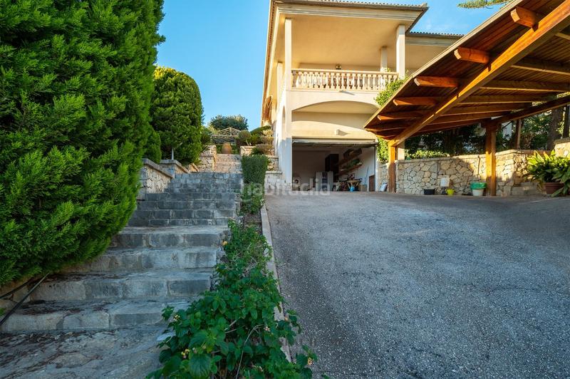 Foto 80654f04-cd1c-4d6d-a49f-f609a481158c. Chalet con riscaldamento parcheggio piscina in Son Amonda - Reis Catòlics Inca