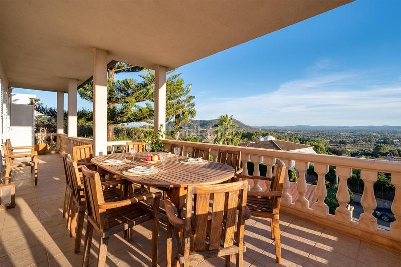 Foto 84f5efea-fea5-4706-b04e-5ee9e765db03. Chalet con riscaldamento parcheggio piscina in Son Amonda - Reis Catòlics Inca