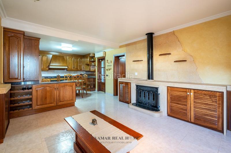 Foto 87c685ed-5d55-4916-bca9-dba323114805. Chalet con riscaldamento parcheggio piscina in Son Amonda - Reis Catòlics Inca