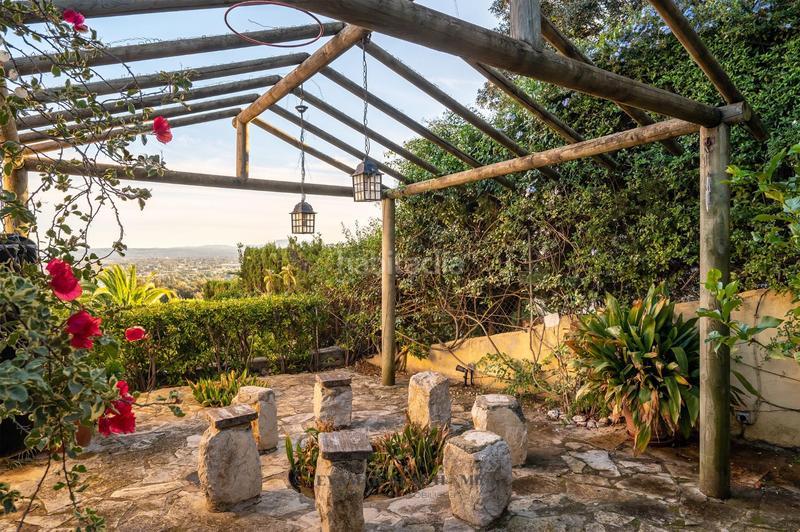 Foto 88cd87a7-a0ad-4d87-843a-a4a63145a403. Chalet con riscaldamento parcheggio piscina in Son Amonda - Reis Catòlics Inca