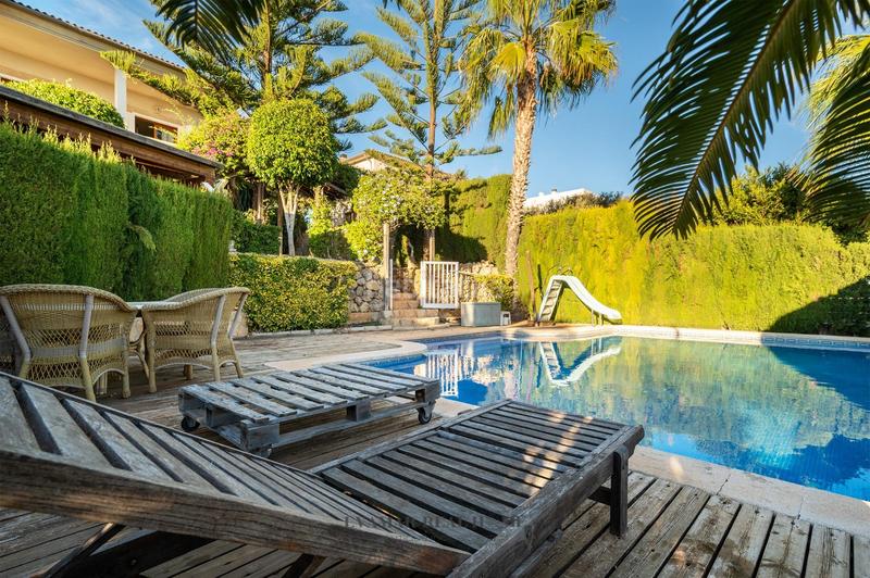 Foto 996ca416-aabd-42b7-abd6-4ced22658b24. Chalet con riscaldamento parcheggio piscina in Son Amonda - Reis Catòlics Inca