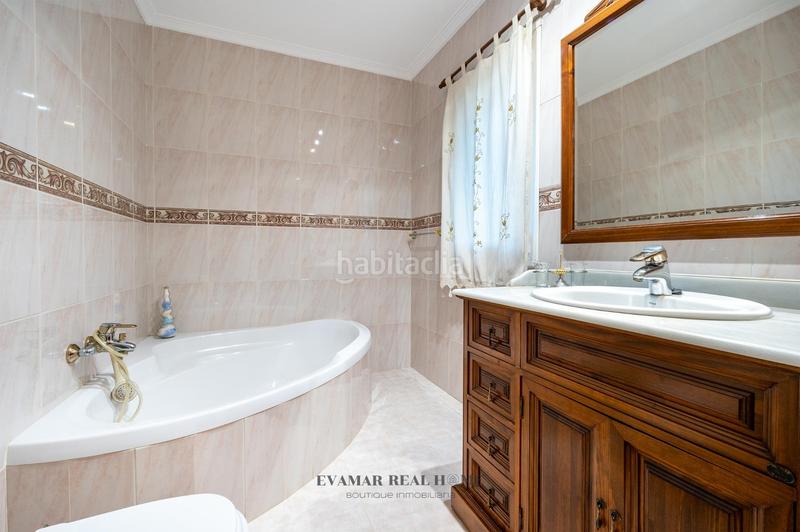 Foto a4b7114c-465d-4186-8f70-e001f9989489. Chalet con riscaldamento parcheggio piscina in Son Amonda - Reis Catòlics Inca