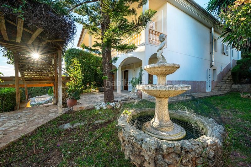 Foto a599efae-0eea-440a-830b-4a6efaf9c160. Chalet con riscaldamento parcheggio piscina in Son Amonda - Reis Catòlics Inca