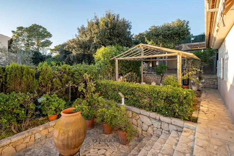 Foto ad491124-405d-4a47-9170-00940836aace. Chalet con riscaldamento parcheggio piscina in Son Amonda - Reis Catòlics Inca