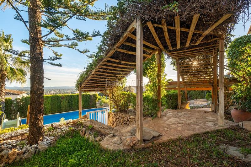 Foto b2c29a81-0c31-4891-8145-4f3692b701cc. Chalet con riscaldamento parcheggio piscina in Son Amonda - Reis Catòlics Inca