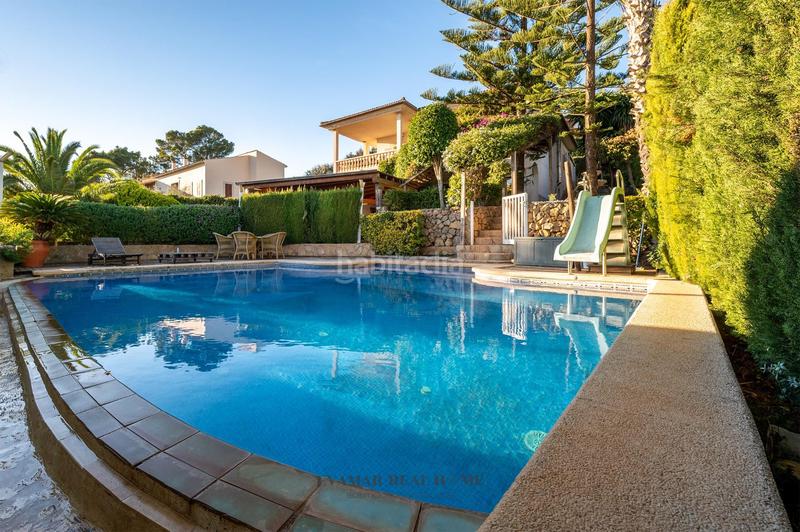 Foto d97555c4-0d65-4caa-9369-a37945dafda6. Chalet con riscaldamento parcheggio piscina in Son Amonda - Reis Catòlics Inca