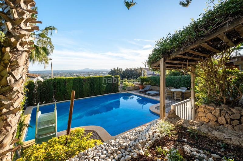 Foto e54062d9-383b-429d-a654-699dc1b77ef3. Chalet con riscaldamento parcheggio piscina in Son Amonda - Reis Catòlics Inca