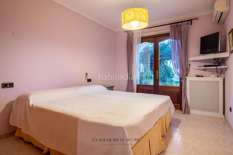 Foto ee114cd0-fa52-4480-b73c-1d52d9bd9884. Chalet con riscaldamento parcheggio piscina in Son Amonda - Reis Catòlics Inca