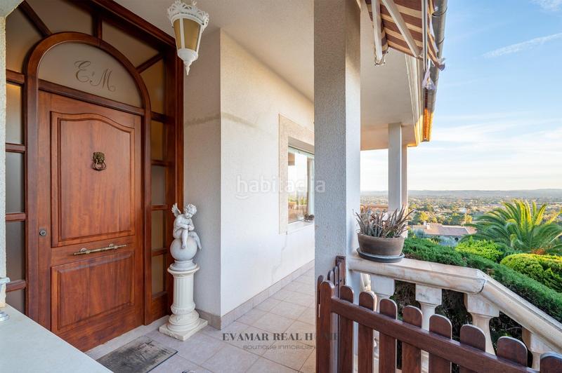 Foto ff37011f-edeb-4795-af39-0ae2557f69b9. Chalet con riscaldamento parcheggio piscina in Son Amonda - Reis Catòlics Inca