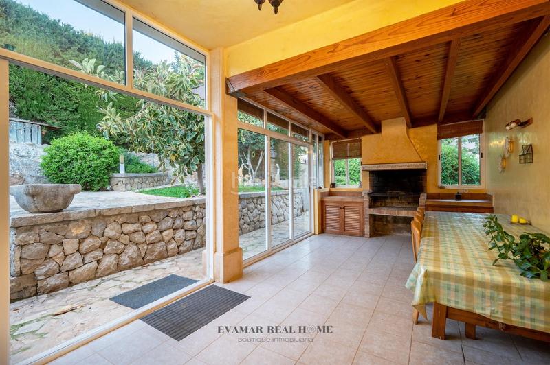 Foto ffda1c52-248c-4053-aef9-7fb64f650f2f. Chalet con riscaldamento parcheggio piscina in Son Amonda - Reis Catòlics Inca