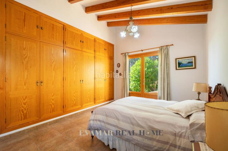 Foto 0fd8c5f8-2ab3-4f60-87e2-c8da15b9c4bd. Chalet with heating parking pool in Bunyola