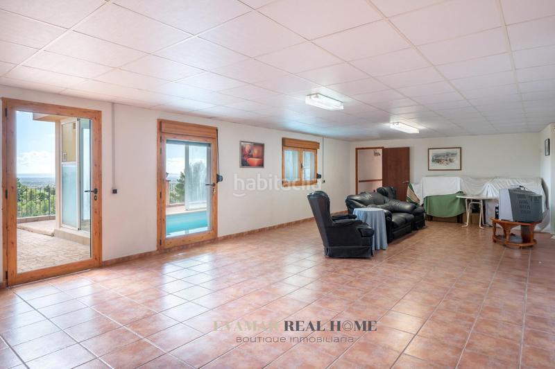 Foto 4de59fcb-c6b9-49f9-a1da-b8df110e5ade. Chalet with heating parking pool in Bunyola