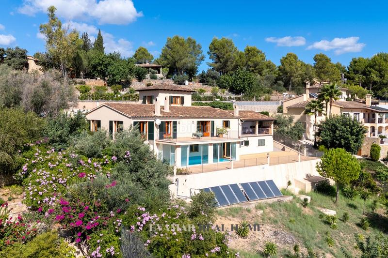 Foto 69a09eb2-bb48-4760-af4f-760f12c66c21. Chalet with heating parking pool in Bunyola