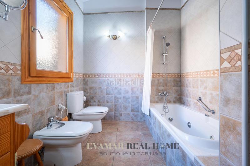 Foto c7f20620-c303-485c-a59d-ec4c84409f90. Chalet with heating parking pool in Bunyola