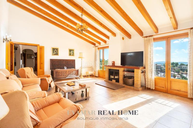 Foto fd3f06d3-18ac-4eec-ad71-b2bd33ec0666. Chalet with heating parking pool in Bunyola