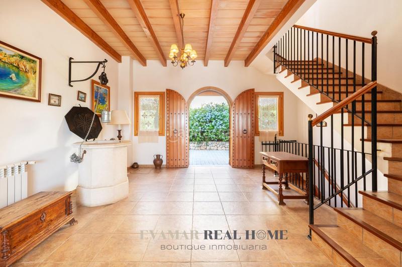 Foto 2faadc22-b233-4b5e-8a5e-8ba1451f4176. Chalet en Bunyola