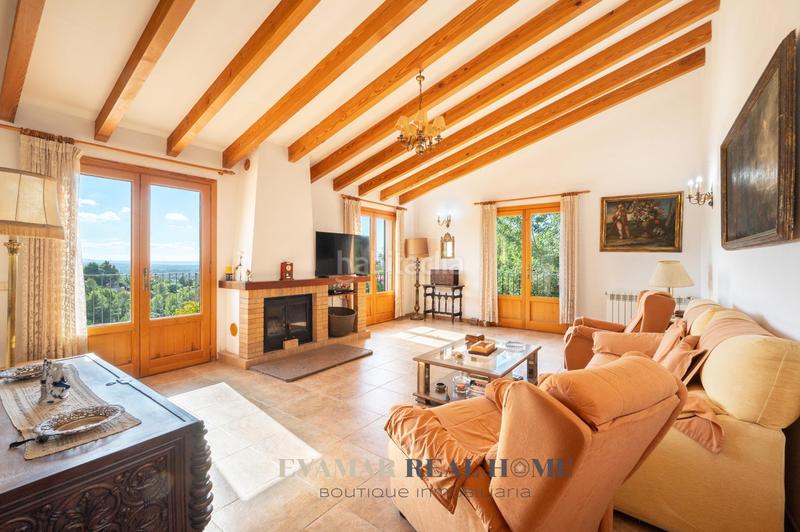 Foto b1a3dc8e-771b-44b1-9644-77c40b250c1d. Chalet en Bunyola