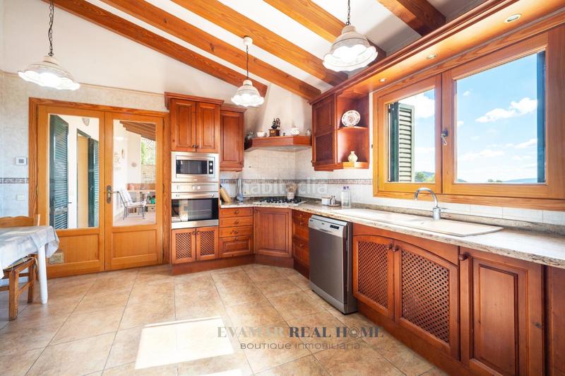 Foto bdf684d9-3148-4a8d-9ce0-96ec998f14b1. Chalet en Bunyola