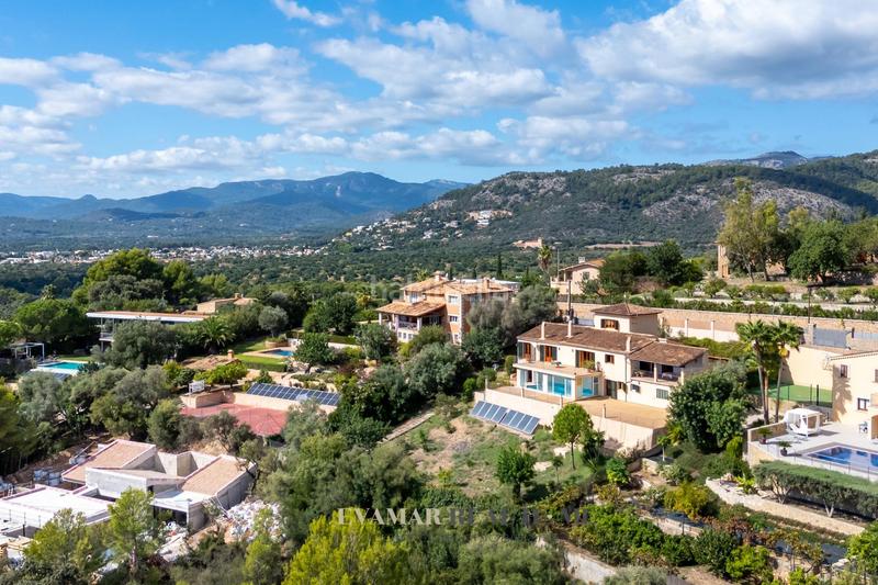 Foto fcc5c8da-d769-41e1-8121-4117b6ecb327. Chalet en Bunyola