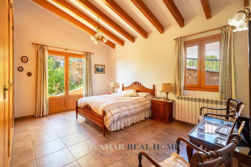 Foto 58a904c0-4157-40b2-9be6-d5210ab6813e. Chalet con riscaldamento parcheggio piscina in Bunyola