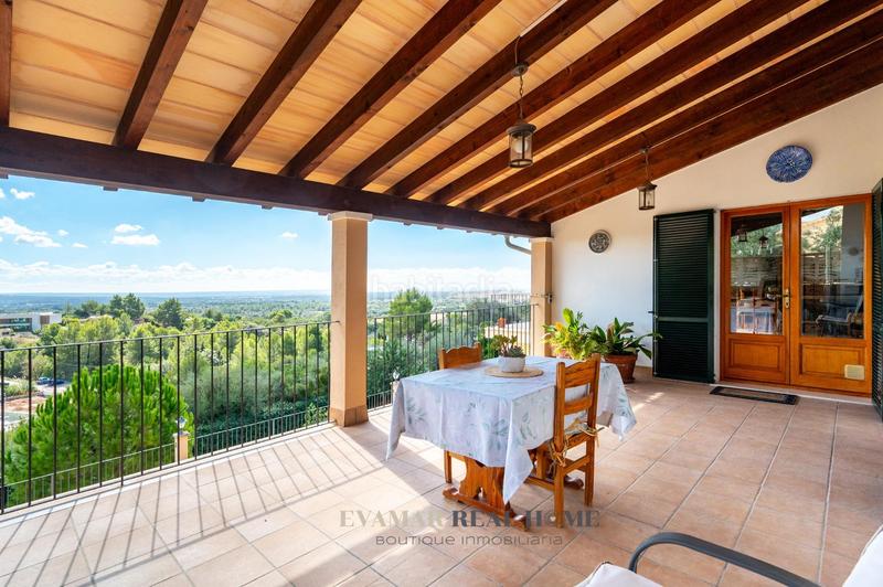 Foto 9837ce54-3773-454f-a539-4bc1677149b1. Chalet con riscaldamento parcheggio piscina in Bunyola