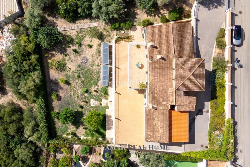 Foto c2ae7924-449d-4529-8c47-e3c68be5095f. Chalet con riscaldamento parcheggio piscina in Bunyola