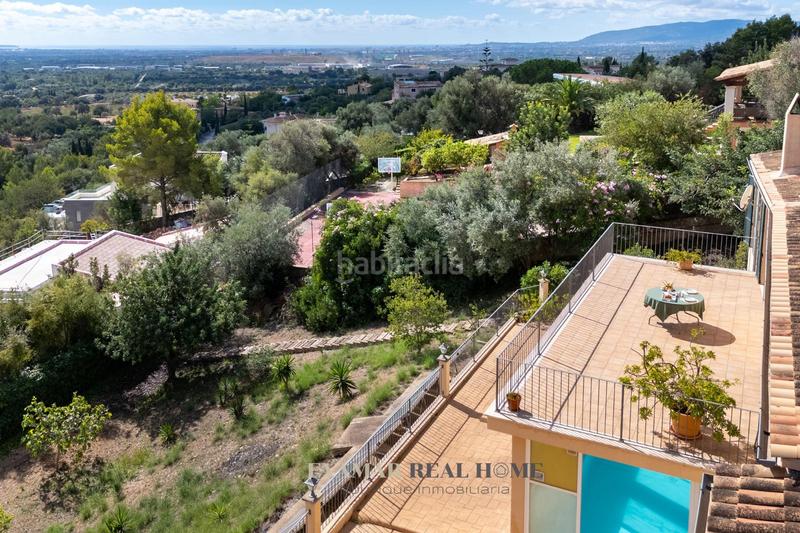 Foto d86b26a6-75ce-4dc1-a427-da6f56fc48d3. Chalet con riscaldamento parcheggio piscina in Bunyola