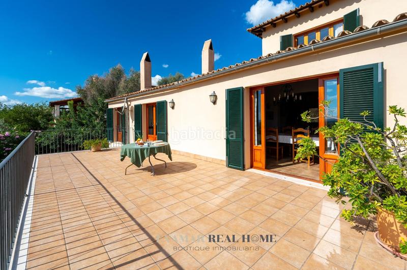 Foto 20395419-2c77-469c-90f9-43a258cdeb78. Xalet amb calefacció aparcament piscina a Bunyola